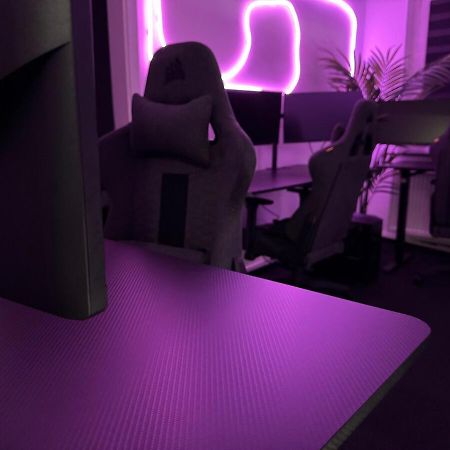 World Of Esport Apartment Байройт Екстериор снимка