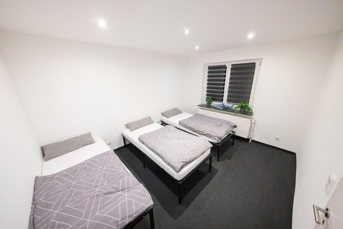 World Of Esport Apartment Байройт Екстериор снимка